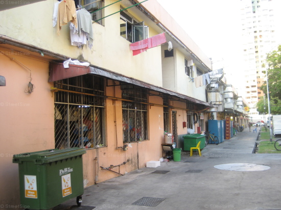 Blk 56 New Upper Changi Road (Bedok), HDB 3 Rooms #179152